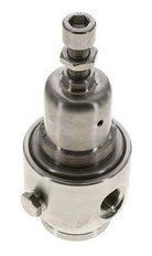Pressure Regulator G3/8'' 700 l/min 0.2-3.0bar/3-44psi Stainless Steel Gases Liquids