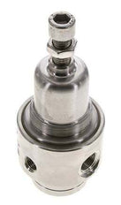 Régulateur de pression G3/8'' 700l/min 0.5-8.0bar/7-116psi