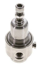 Régulateur de pression G3/8'' 700l/min 0.5-8.0bar/7-116psi