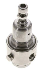 Régulateur de pression G3/8'' 700l/min 0.5-8.0bar/7-116psi