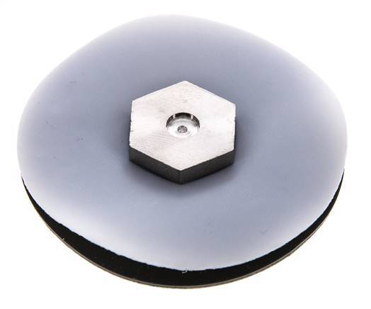 Diaphragme de remplacement PTFE/NBR 1/4'' et 3/8''