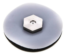 Diaphragme de remplacement PTFE/NBR 1/4'' et 3/8''