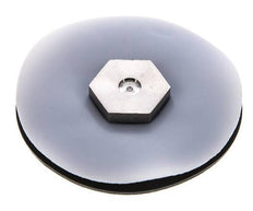 Diaphragme de remplacement PTFE/NBR 1/4'' et 3/8''