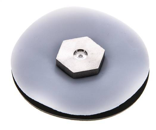 Diaphragme de remplacement PTFE/NBR 1/4'' et 3/8''