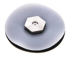 Diaphragme de remplacement PTFE/NBR 1/4'' et 3/8''