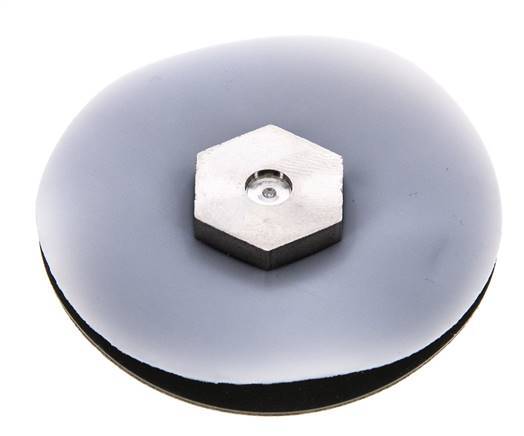 Diaphragme de remplacement PTFE/NBR 1/4'' et 3/8''