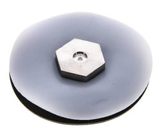 Diaphragme de remplacement PTFE/NBR 1/4'' et 3/8''