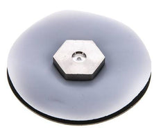 Diaphragme de remplacement PTFE/NBR 1/4'' et 3/8''
