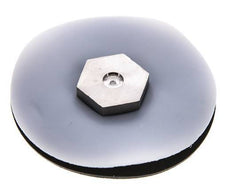 Diaphragme de remplacement PTFE/NBR 1/4'' et 3/8''