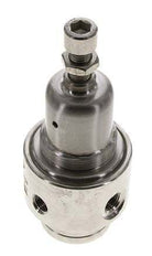 Régulateur de pression G1/4'' 700l/min 0.1-1.5bar/1-22psi