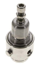 Régulateur de pression G1/4'' 700l/min 0.1-1.5bar/1-22psi