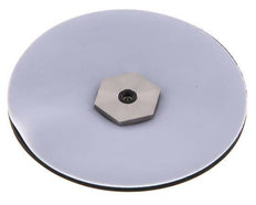 Membrane de remplacement PTFE/NBR 1/2''