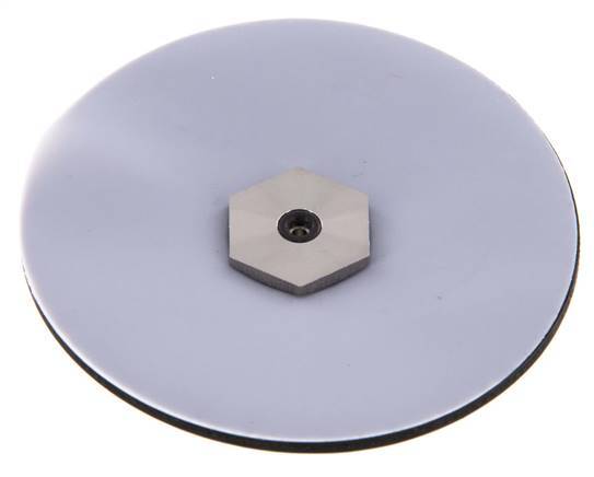 Membrane de remplacement PTFE/NBR 1/2''