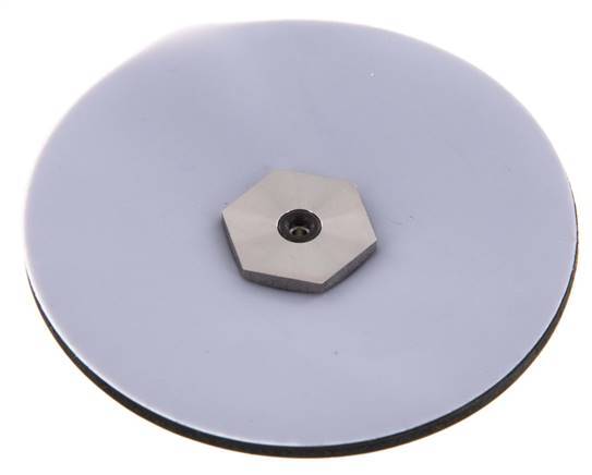 Membrane de remplacement PTFE/NBR 1/2''
