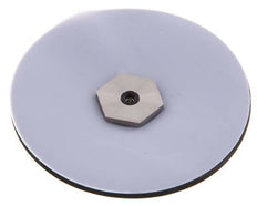 Membrane de remplacement PTFE/NBR 1/2''