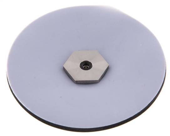 Membrane de remplacement PTFE/NBR 1/2''