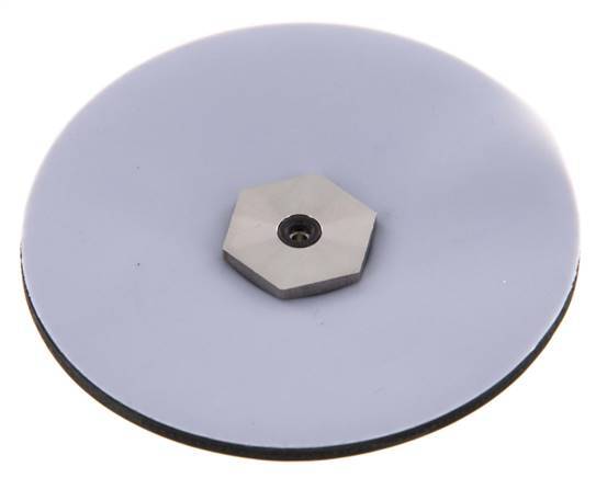 Membrane de remplacement PTFE/NBR 1/2''