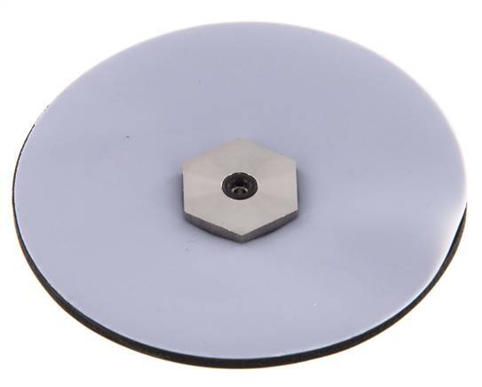 Membrane de remplacement PTFE/NBR 1/2''