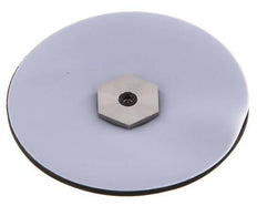 Membrane de remplacement PTFE/NBR 1/2''