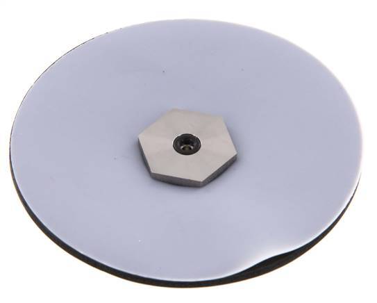 Membrane de remplacement PTFE/NBR 1/2''