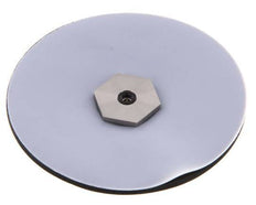Membrane de remplacement PTFE/NBR 1/2''