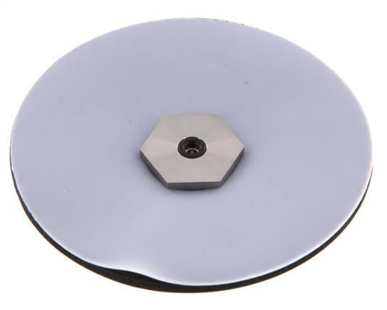 Membrane de remplacement PTFE/NBR 1/2''