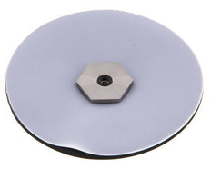 Membrane de remplacement PTFE/NBR 1/2''