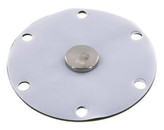 Membrane de remplacement PTFE/NBR 1''