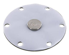 Membrane de remplacement PTFE/NBR 1''