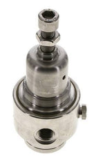 Régulateur de pression G3/8'' 700l/min 1.0-15.0bar/14-218psi