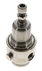 Régulateur de pression G3/8'' 700l/min 1.0-15.0bar/14-218psi