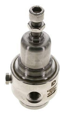 Régulateur de pression G3/8'' 700l/min 1.0-15.0bar/14-218psi