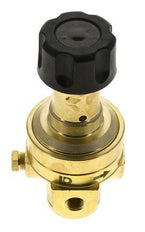 Régulateur de pression G1/4'' 490l/min 3.0-50.0bar/44-725psi