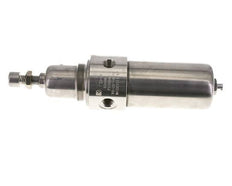 Filtre-régulateur G1/4'' 800l/min 1.5-15.0bar/22-218psi