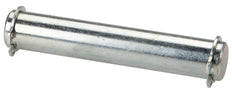 Goupille pour montage pivotant pour vérin de 125 mm ISO 15552