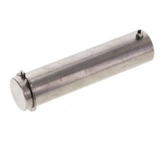 Pin for Spherical Clips for 100 mm ISO 15552 ISO 21287 Cylinder