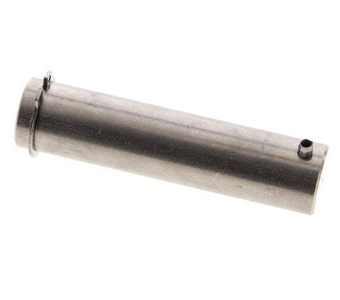 Pin for Spherical Clips for 100 mm ISO 15552 ISO 21287 Cylinder
