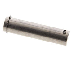 Pin for Spherical Clips for 100 mm ISO 15552 ISO 21287 Cylinder