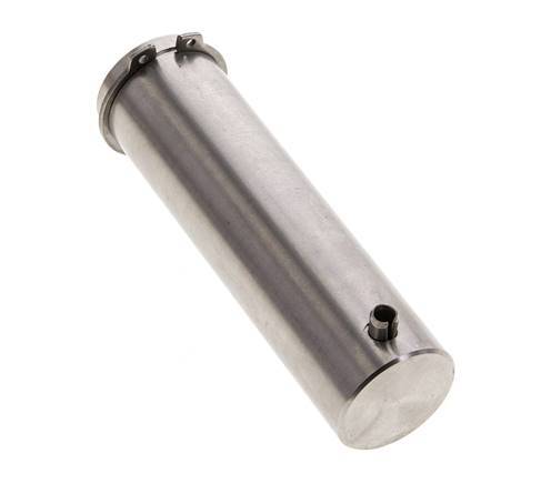 Goupille pour clips sphériques pour cylindre de 125 mm ISO 15552