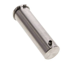 Goupille pour clips sphériques pour cylindre de 125 mm ISO 15552