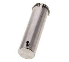 Goupille pour clips sphériques pour cylindre de 125 mm ISO 15552