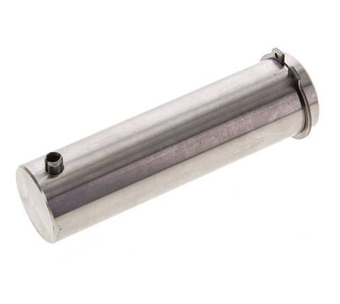 Goupille pour clips sphériques pour cylindre de 125 mm ISO 15552