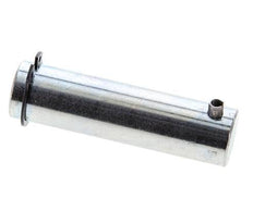 Pin for Spherical Clips for 63 mm ISO 15552 ISO 21287 Cylinder