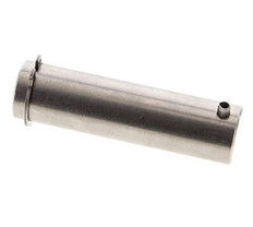 Goupille pour clips sphériques pour cylindre de 80 mm ISO 15552 ISO 21287