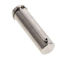Goupille pour clips sphériques pour cylindre de 80 mm ISO 15552 ISO 21287