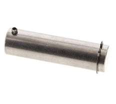 Goupille pour clips sphériques pour cylindre de 80 mm ISO 15552 ISO 21287