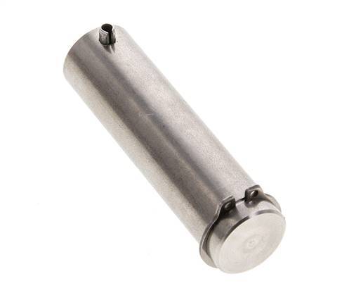 Goupille pour clips sphériques pour cylindre de 80 mm ISO 15552 ISO 21287