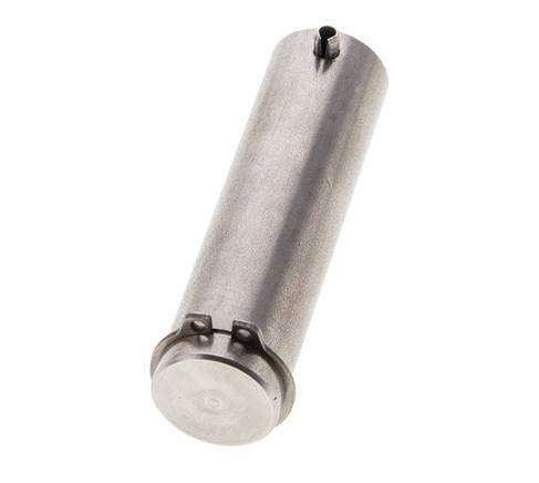 Goupille pour clips sphériques pour cylindre de 80 mm ISO 15552 ISO 21287
