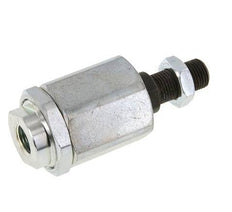 Joint flottant M16 x 1.5 pour vérin Acier zingué