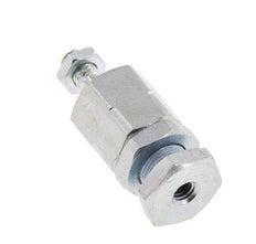 Joint flottant M4 pour vérin Acier zingué